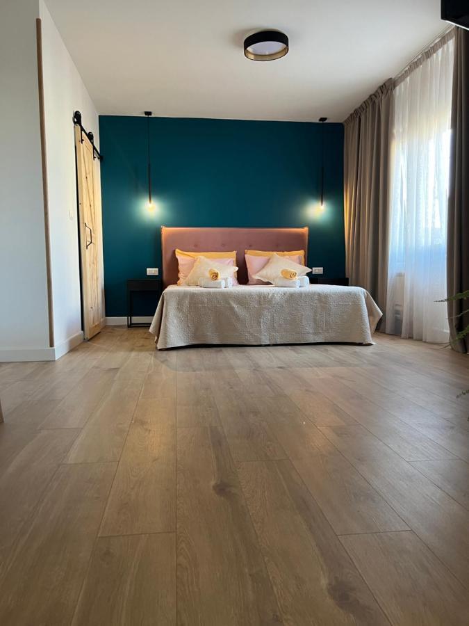 Paola Cozy Studio Rovinj Exterior photo